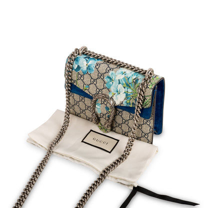 MakersluxeGG Supreme Mini Bag Blooms