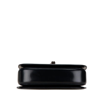 Gucci Calfskin Bamboo Night (SHG-8tTrXT)