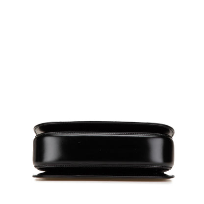 Gucci Calfskin Bamboo Night