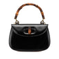 Gucci Calfskin Bamboo Night