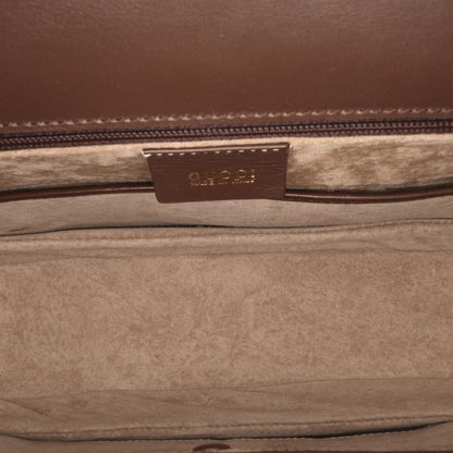 Gucci Calfskin Bamboo Night