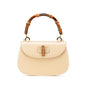 Gucci Calfskin Bamboo Night