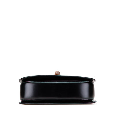 Gucci Calfskin Bamboo Night