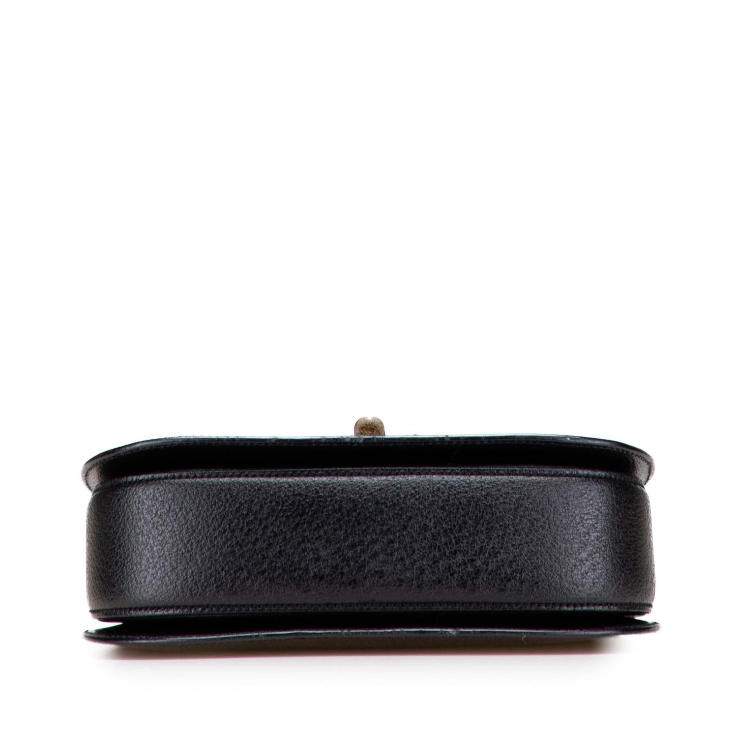 Gucci Calfskin Bamboo Night