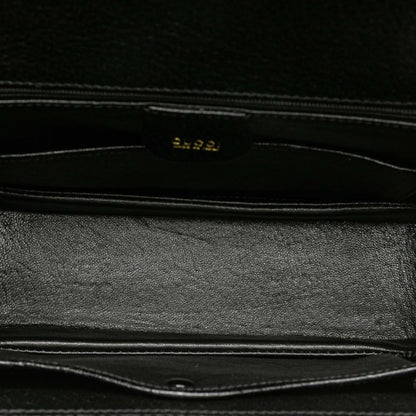 Gucci Calfskin Bamboo Night