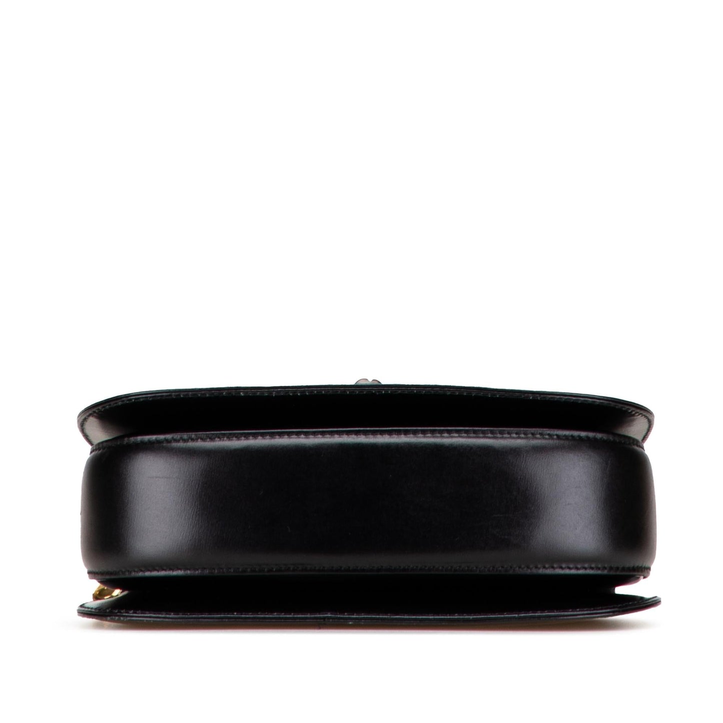 Gucci Calfskin Bamboo Night