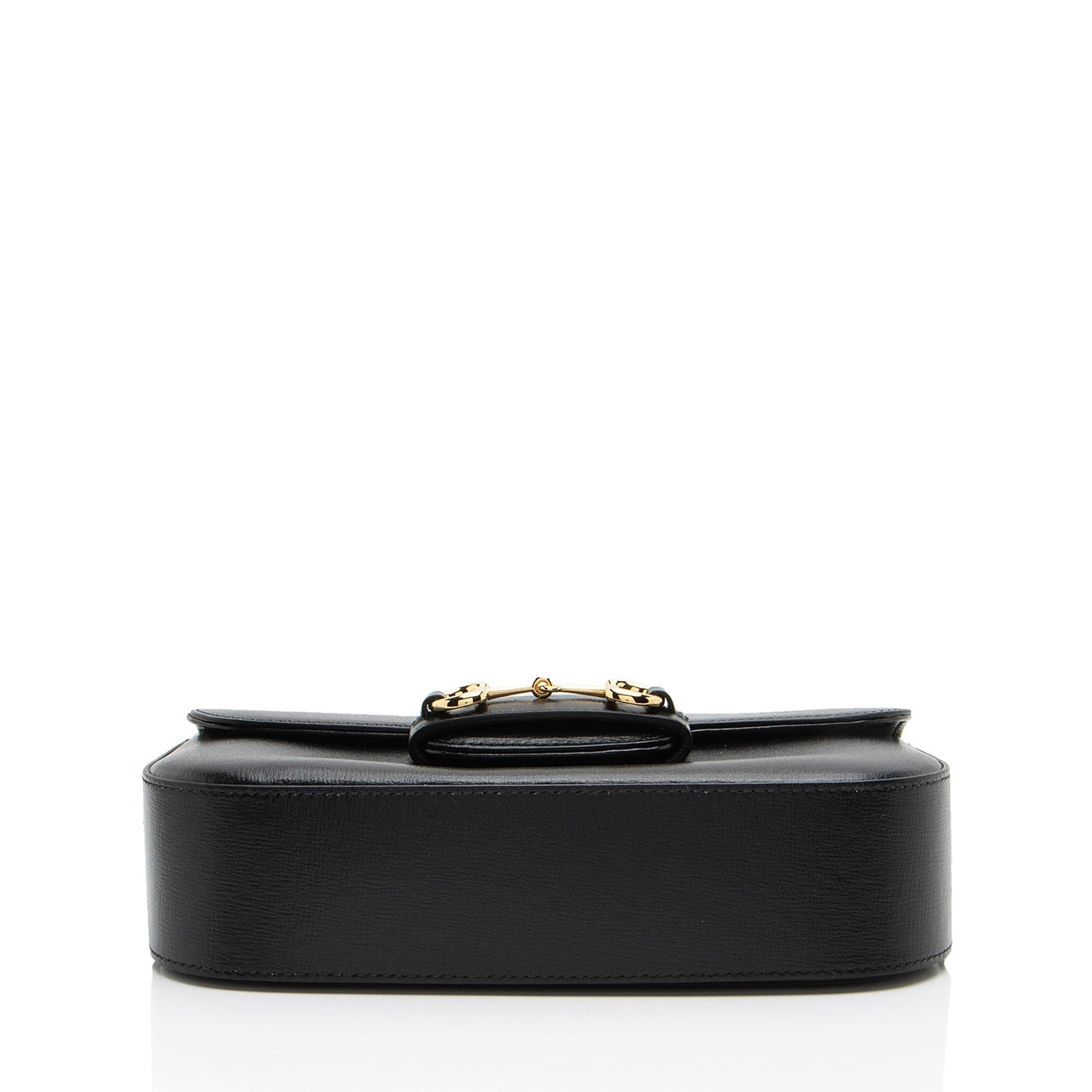 Gucci Calfskin Horsebit 1955 Small Shoulder Bag
