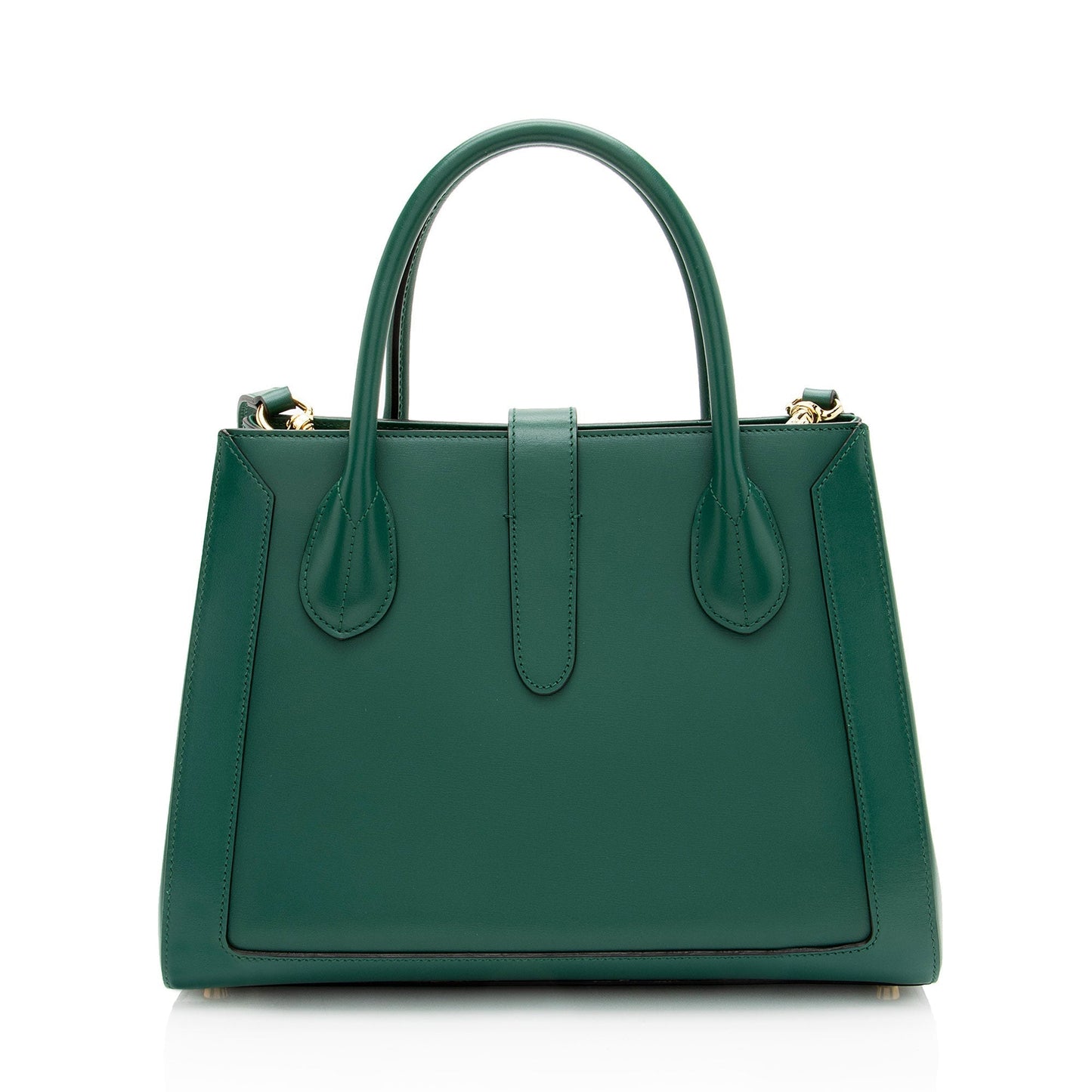 Gucci Calfskin Jackie 1961 Medium Tote