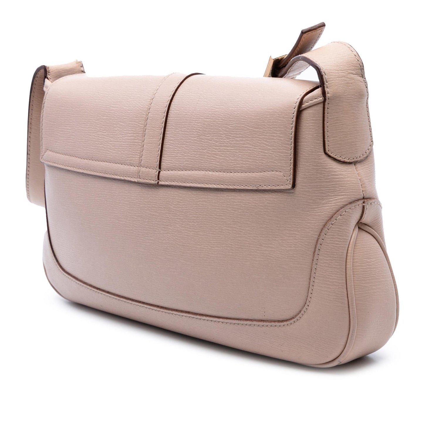 Gucci Calfskin Jackie O Flap