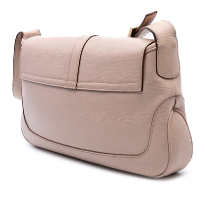 Gucci Calfskin Jackie O Flap