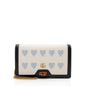 Gucci Calfskin Lovelight Diana Mini Chain Crossbody (SHF-3Xfv54)