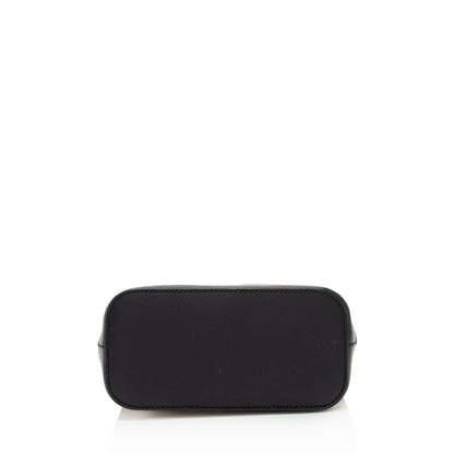 Gucci Calfskin Star Print Guccy Mini Shoulder Bag