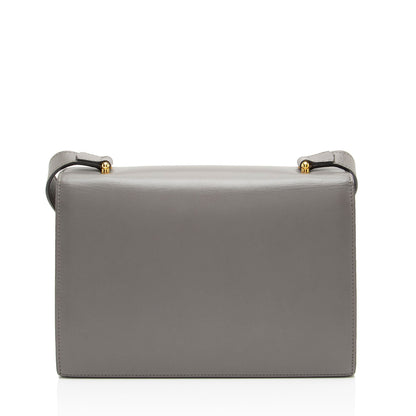 Gucci Calfskin Zumi Small Crossbody
