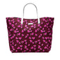 Gucci Canvas Heartbeat Tote
