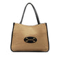 Gucci Canvas Horsebit 1955 Tote (SHG-peYYpF)