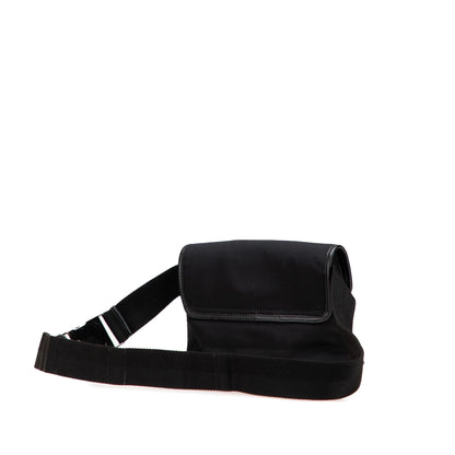 Gucci Canvas Jackie Belt Bag