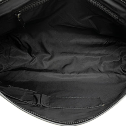 Gucci Coated Canvas Interlocking G Messenger Bag (SHG-P8JzSJ)
