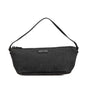 Gucci Denim Boat Shoulder Bag (SHG-WHYtiK)