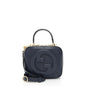 Gucci Diagonal Stitched Calfskin Blondie Top Handle