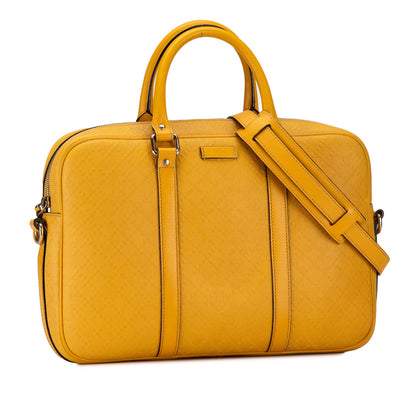 Gucci Diamante Bright Business Bag (SHG-MmZuXQ)