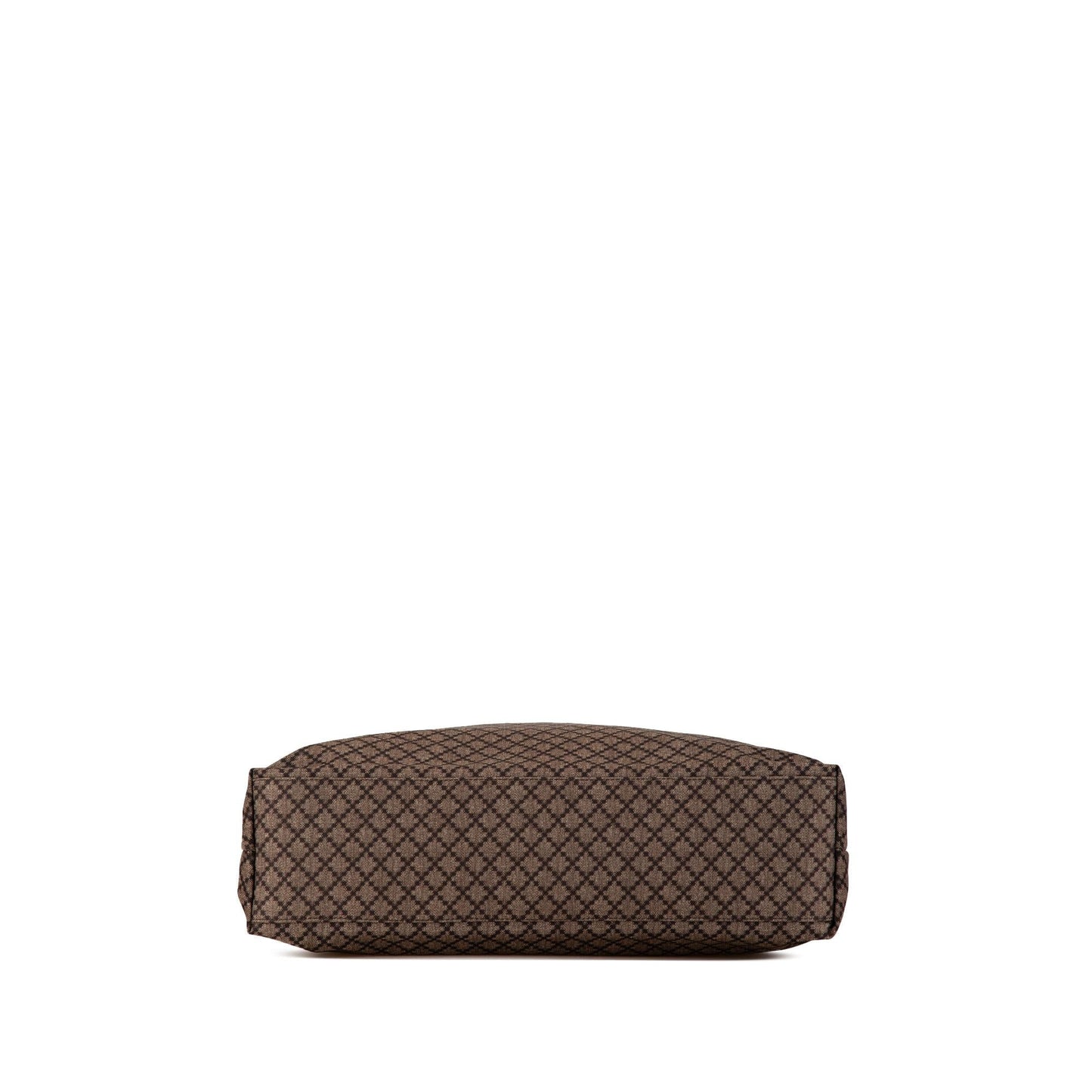 Gucci Diamante Web Nylon Tote (SHG-HrFLNN)
