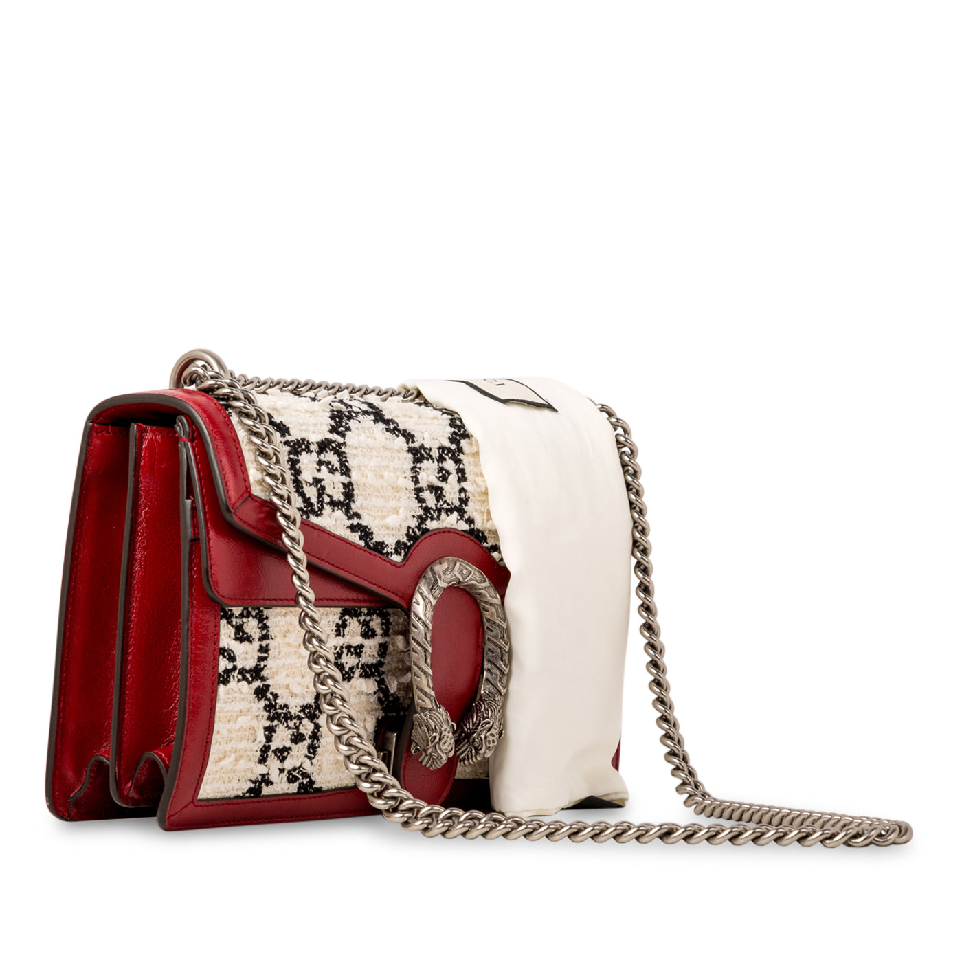 Tweed MakersluxeGG Supreme - Small