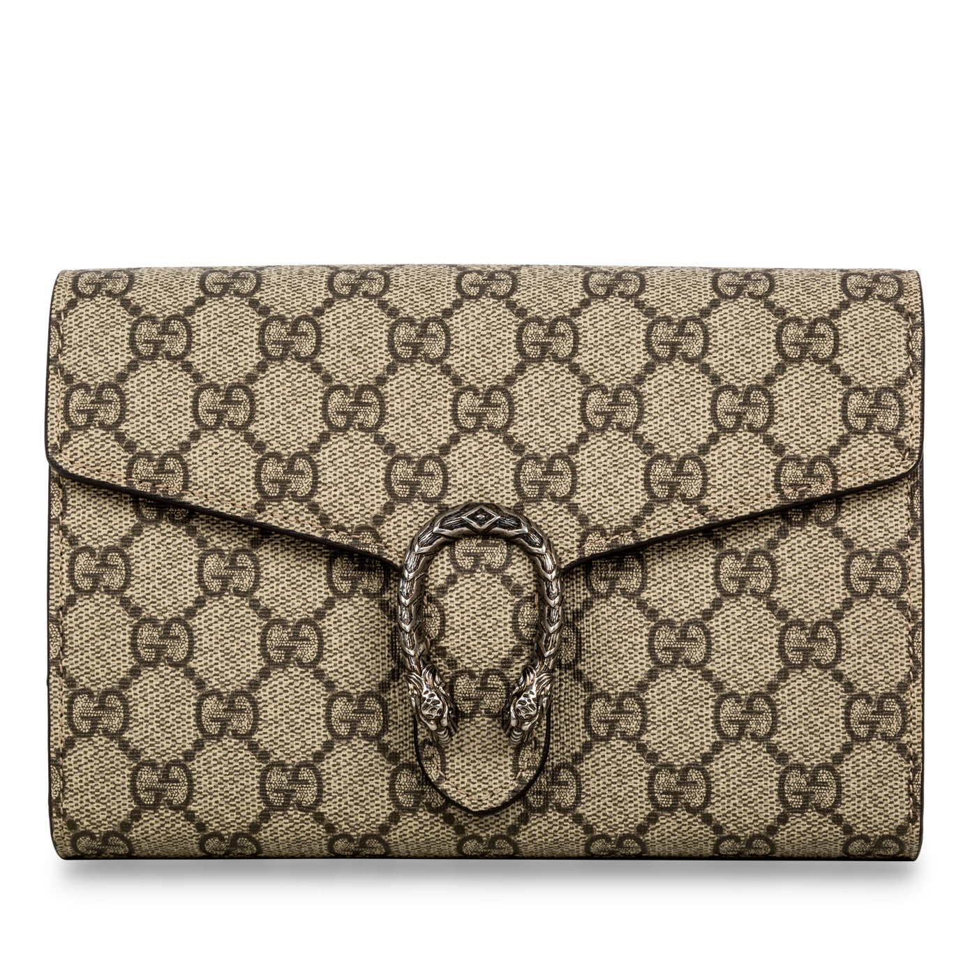 MakersluxeGG Supreme Chain Wallet