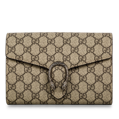 MakersluxeGG Supreme Chain Wallet
