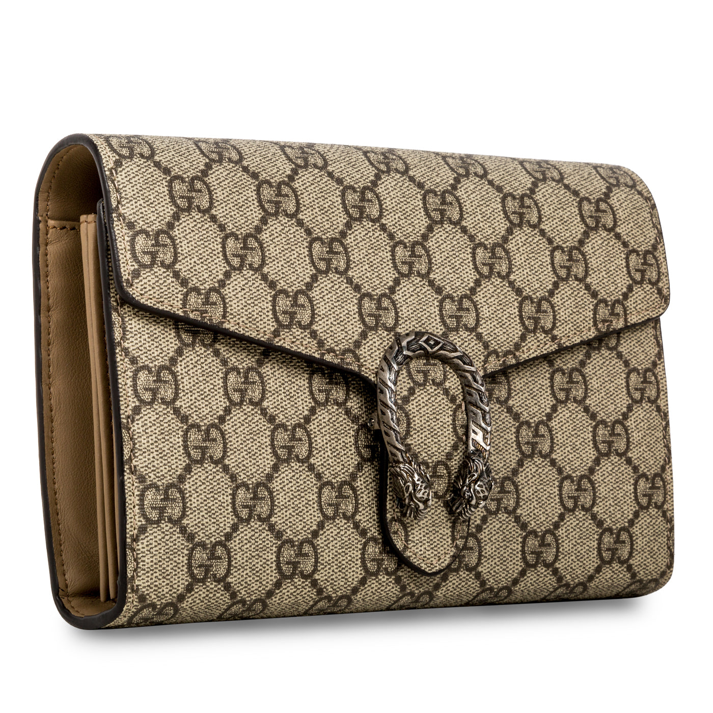 MakersluxeGG Supreme Chain Wallet