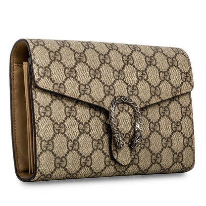 MakersluxeGG Supreme Chain Wallet