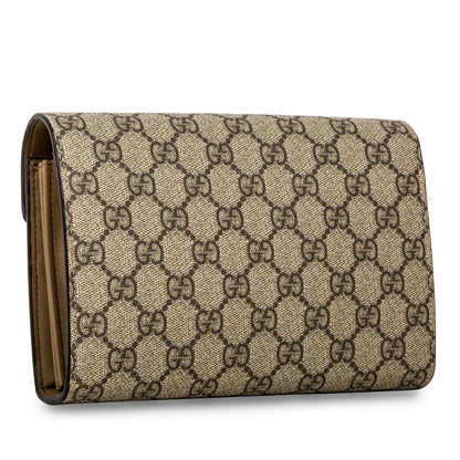 MakersluxeGG Supreme Chain Wallet