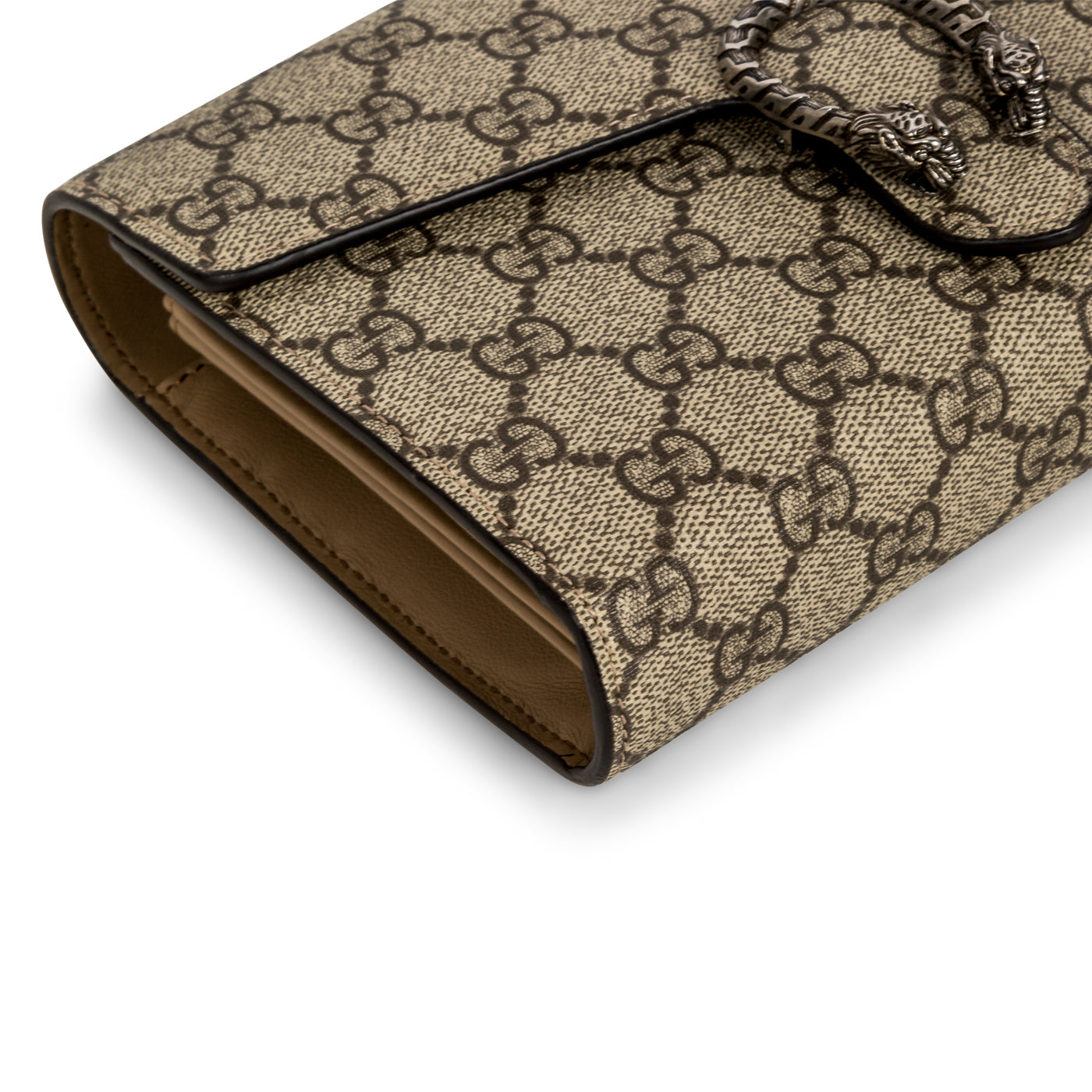 MakersluxeGG Supreme Chain Wallet