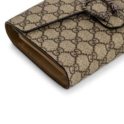 MakersluxeGG Supreme Chain Wallet