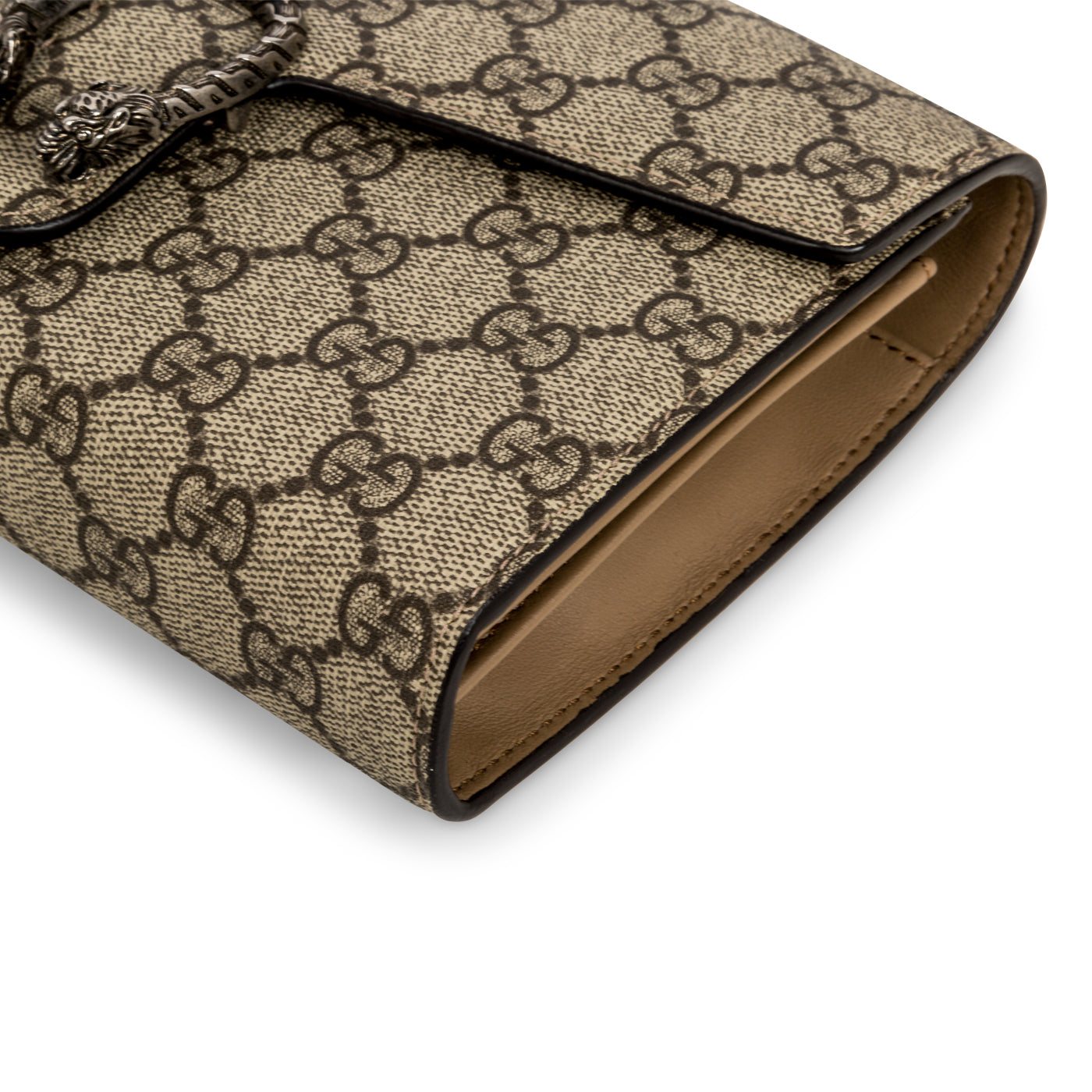 MakersluxeGG Supreme Chain Wallet