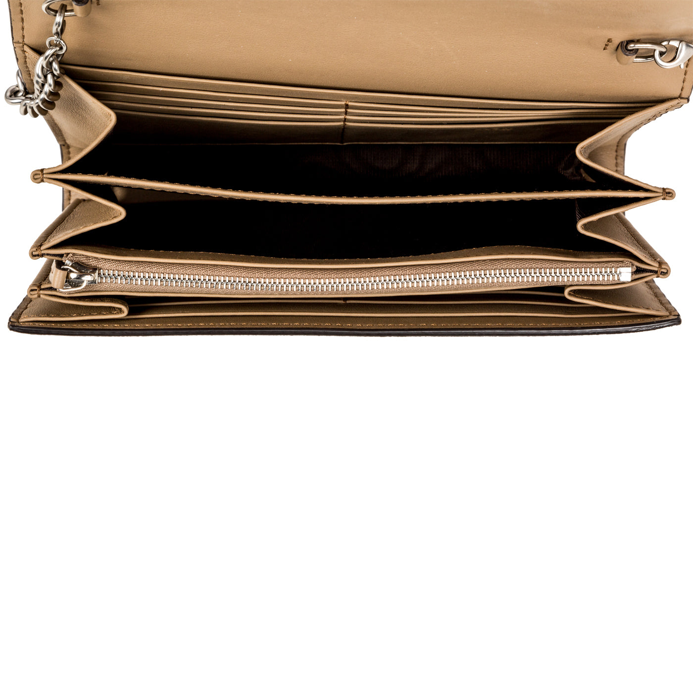 MakersluxeGG Supreme Chain Wallet