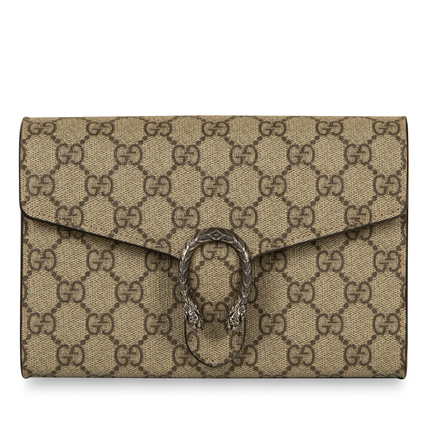 MakersluxeGG Supreme Chain Wallet