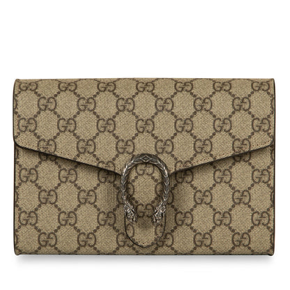 MakersluxeGG Supreme Chain Wallet