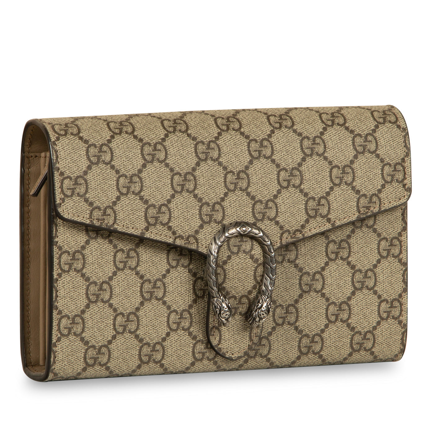 MakersluxeGG Supreme Chain Wallet