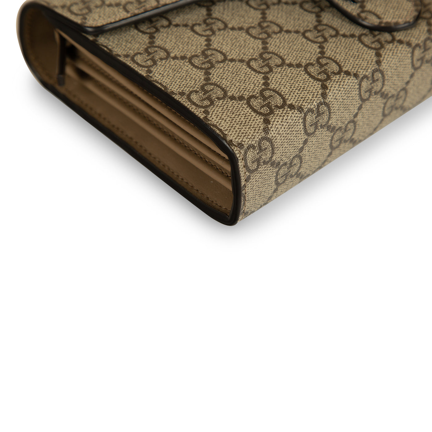 MakersluxeGG Supreme Chain Wallet
