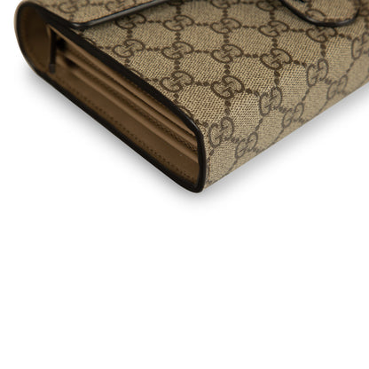 MakersluxeGG Supreme Chain Wallet