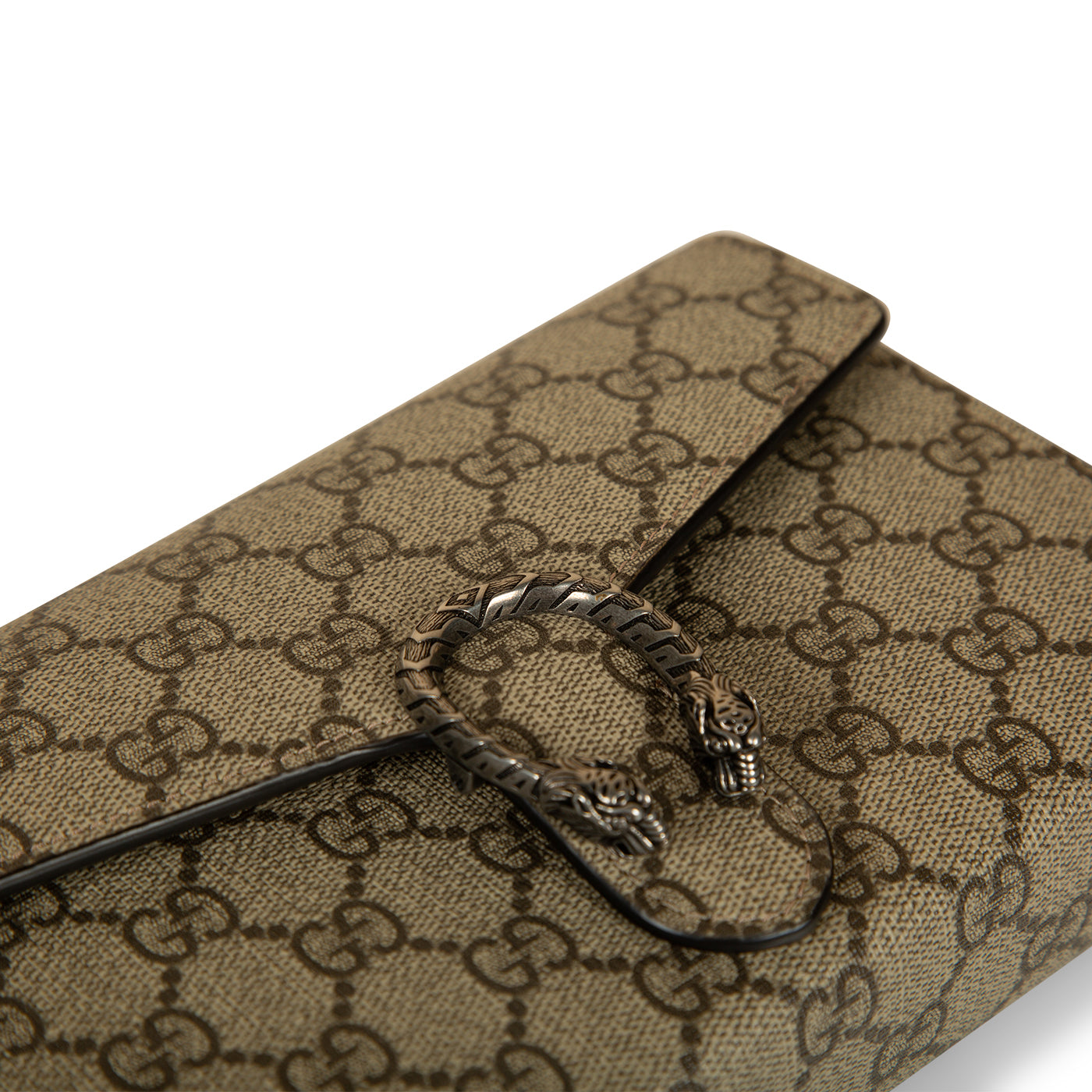 MakersluxeGG Supreme Chain Wallet