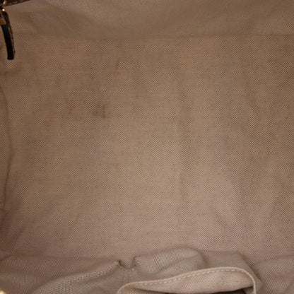 Gucci Flora Canvas Joy Boston Bag