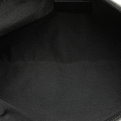 Gucci GG Canvas Abbey D Ring Shoulder Bag (SHG-tjht6F)
