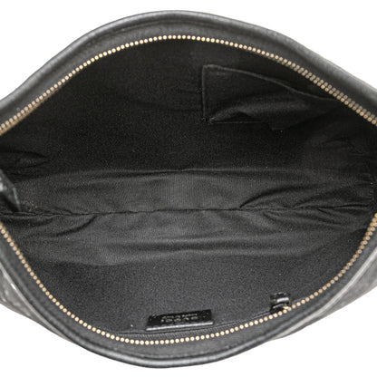 Gucci GG Canvas Abbey D Ring Shoulder Bag