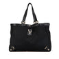 Gucci GG Canvas Abbey D Ring Tote