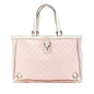Gucci GG Canvas Abbey D Ring Tote