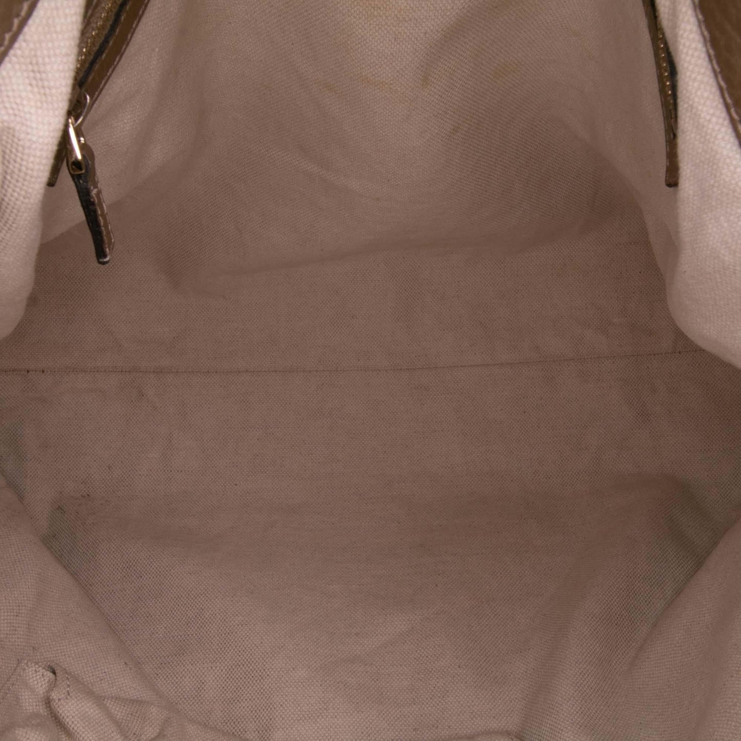 Gucci GG Canvas Bella Convertible Tote