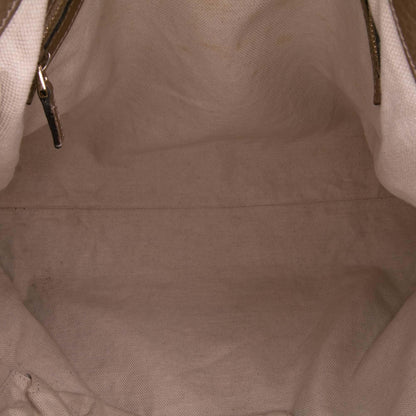 Gucci GG Canvas Bella Convertible Tote