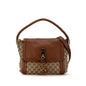 Gucci GG Canvas Bella Satchel (SHG-BcpI00)