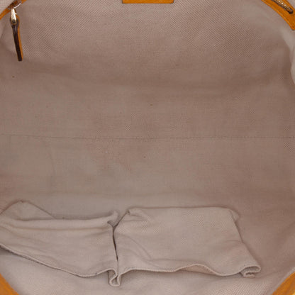 Gucci GG Canvas Bella Satchel